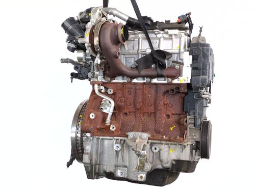 Engine RENAULT MEGANE IV Saloon | BP38065406M1 - Image 4