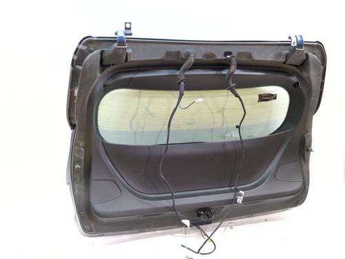 Tailgate RENAULT MEGANE IV Saloon  | BP32474289C6 