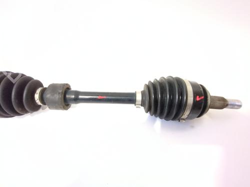 Left front driveshaft MAZDA MX-5 IV (ND__) 2.0 (ND6E) | BP28003870M38 