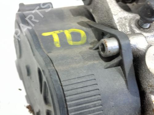Right rear brake caliper PEUGEOT RIFTER e-Rifter | BP27696200M106 