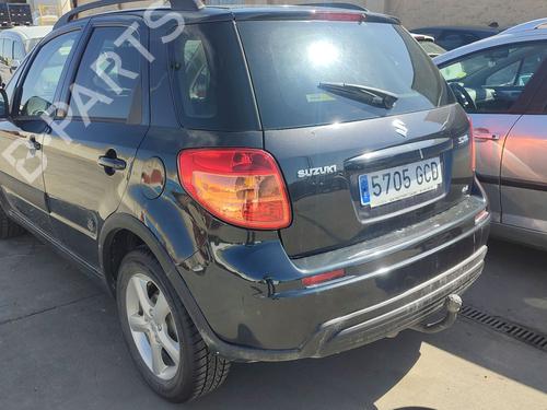 Used Parts SUZUKI SX4 (EY, GY) 1.9 DDiS 4x4 (RW419D) 4894423