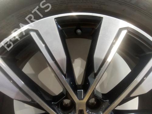 Fælk RENAULT RAFALE Coupe (DGM_) | BP37069823C45 - Image 2