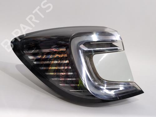 Venstre baglygte RENAULT CAPTUR II (HF_) | BP38591069C34 - Image 2