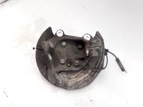 Left front steering knuckle BMW 3 (E90) 318 d | BP21053493M25 