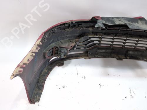 Front bumper CITROËN C4 Coupe (LA_) 1.6 HDi | BP29154634C7 