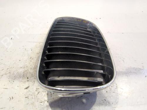 Grille BMW 1 (E87) 118 d | BP22441807C40 