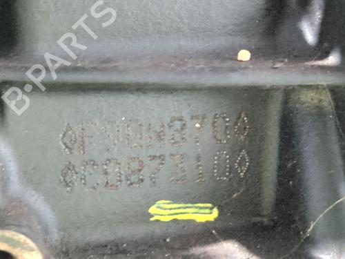 Engine RENAULT MEGANE III Hatchback (BZ0/1_, B3_) 1.9 dCi (BZ0N, BZ0J) | BP37295044M1 - Image 7