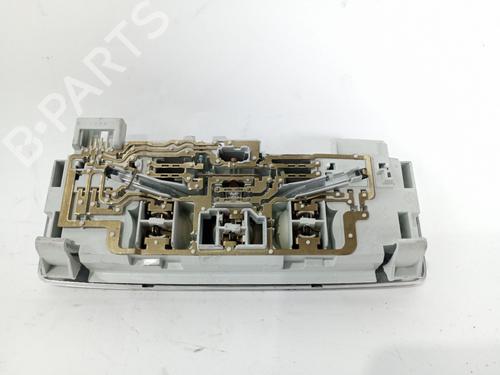Interior roof light RENAULT LAGUNA III (BT0/1) 2.0 16V Turbo | BP17819777I8 