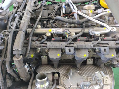 Engine RENAULT AUSTRAL TCe 140 (HGMF) | BP33735551M1 - Image 10