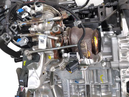 Engine RENAULT CAPTUR II (HF_) | BP38065404M1 - Image 3