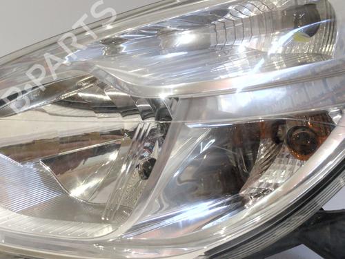 Left headlight DACIA LODGY (JS_) | BP36775553C28 - Image 3