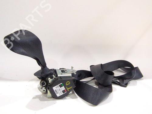 Used Rear right seatbelt MITSUBISHI ASX (VSX_, VSE_) [2023-2025]  29708141