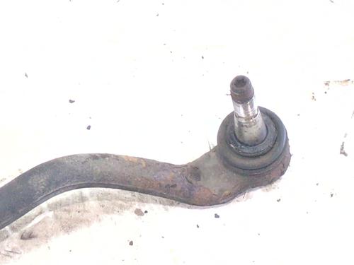 Steering rack MERCEDES-BENZ M-CLASS (W164) ML 350 4-matic (164.186) | BP33455074M22 - Image 6