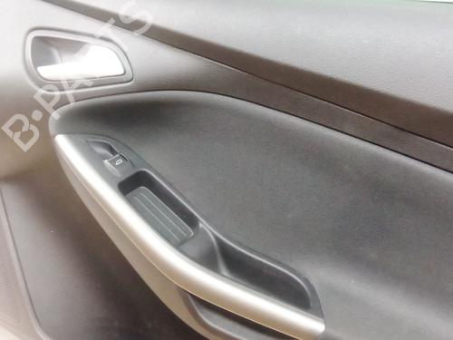 Right front door FORD FOCUS III  | BP23041700C3 