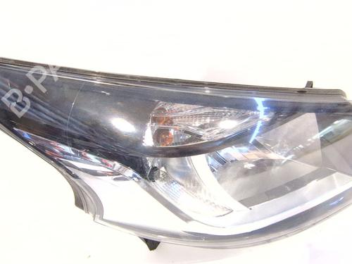 Right headlight RENAULT TRAFIC III Bus (JG_) | BP33114635C29 - Image 2