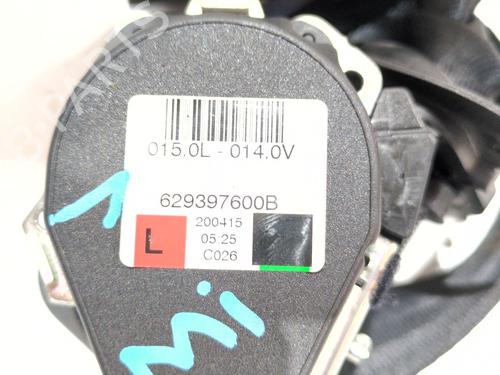 Rear left seatbelt LAND ROVER DISCOVERY SPORT (L550) 2.2 D 4x4 | BP29708134I29 