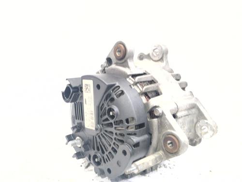 Alternator VW PASSAT B8 (3G2, CB2) 2.0 TDI | BP31799502M7