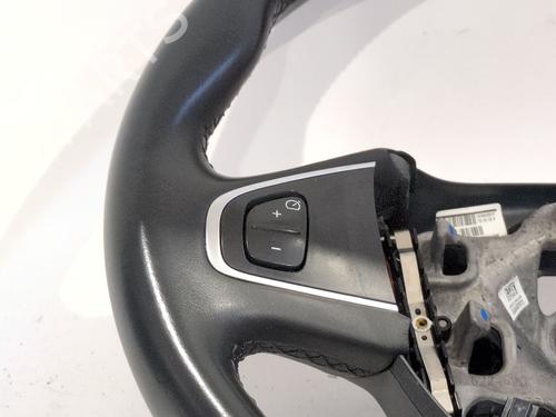 Steering wheel RENAULT CAPTUR I (J5_, H5_) 1.5 dCi 90 (J5N4, J5M5, J5MW, J5M6, J5AL, J5AJ) | BP33114667C49 - Image 2