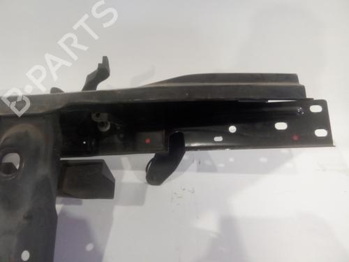 Front slam panel DACIA DUSTER (HM_) | BP39964617C72 - Image 3