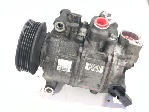 AC compressor AUDI A4 B8 (8K2) 2.0 TDI | BP29734494M34