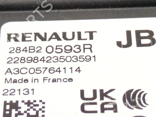 Módulo eletrónico RENAULT AUSTRAL TCe 140 (HGMF) | BP36014513M83 - Image 3