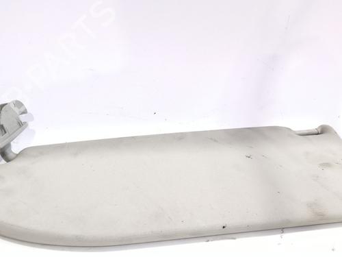 Right sun visor SEAT IBIZA IV SC (6J1, 6P5)  | BP29734178I2 
