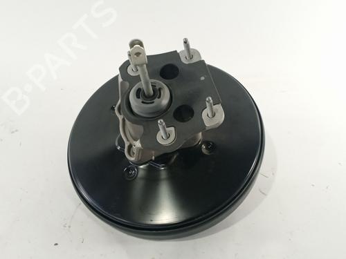 Servo brake RENAULT KADJAR (HA_, HL_)  | BP17817321M42 