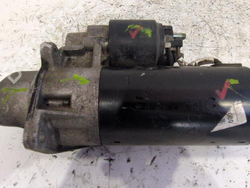 Used Starter Starter BMW 3 (E21) 315 (75 hp) 40108584 40108584