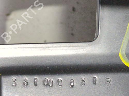 Dashboard RENAULT KANGOO Express (FW0/1_) 1.5 dCi 110 (FW06, FW12) | BP33820219C46 - Image 8