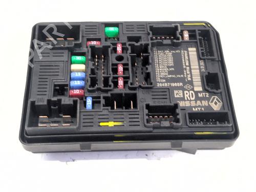 Fuse box DACIA BIGSTER | BP36552268E1 - Image 2