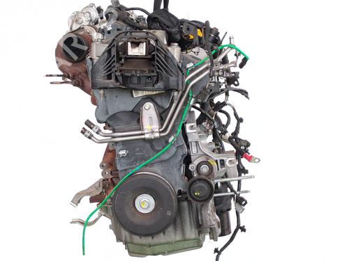 Engine MITSUBISHI COLT VII Hatchback (VB_) | BP38440262M1 - Image 3