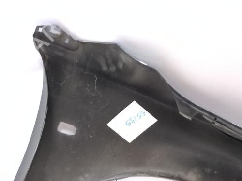 Left front fenders TOYOTA AVENSIS Saloon (_T25_) 2.0 D-4D (CDT250_, CDT250R) | BP30157843C41