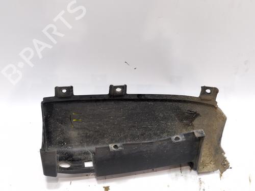 Corner bumper CITROËN JUMPER II Van 2.2 BlueHDi 120 | BP25146728C117 