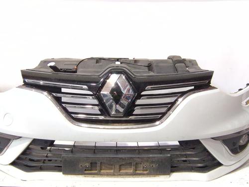 Used Front bumper Front bumper RENAULT MEGANE IV Hatchback (B9A/M/N_) 1.3 TCe 140 (B9NB) (140 hp) 33926781 33926781