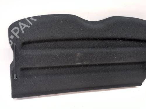 Rear parcel shelf CITROËN C4 II (NC_) 1.6 BlueHDi 100 | BP29065081C85 