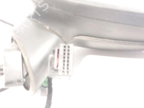 Right mirror AUDI A1 (8X1, 8XK) 1.6 TDI | BP18024448C27 
