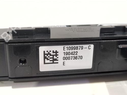 Switch RENAULT SCÉNIC IV (J9_) 1.3 TCe 140 | BP36994050I30 - Image 4