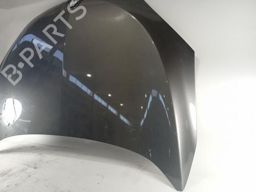 Hood RENAULT MEGANE III Hatchback (BZ0/1_, B3_) 1.5 dCi | BP17815198C1 