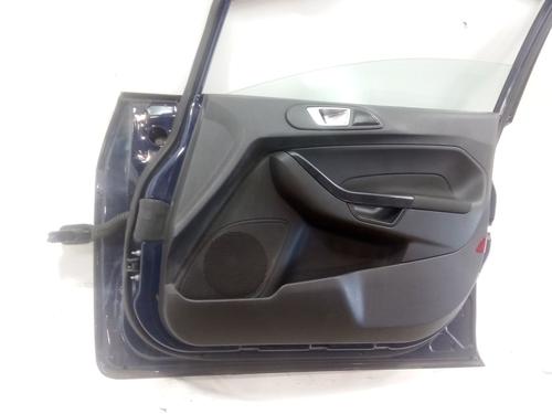 Right front door FORD FIESTA VI (CB1, CCN) 1.25 | BP23242389C3 