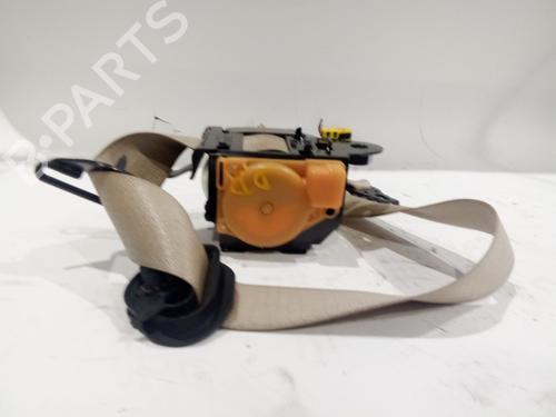 Used Front right seatbelt OPEL INSIGNIA A Sports Tourer (G09) 2.0 CDTI (35) (160 hp) 20145139
