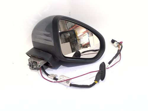 Used Right mirror Right mirror MERCEDES-BENZ A-CLASS (W177) A 200 d (177.012) (150 hp) 33540727 33540727