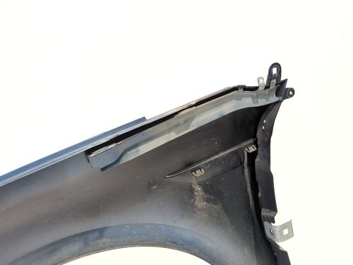 Right front fenders RENAULT MEGANE IV Hatchback (B9A/M/N_) 1.2 TCe 130 (B9MR) | BP30330220C42