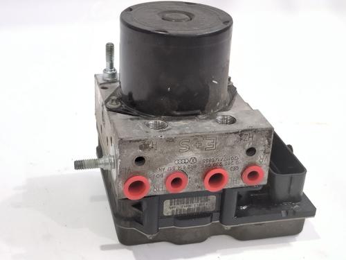 ABS Bremseaggregat VW POLO V (6R1, 6C1) 1.2 TSI (90 hp) 28140591