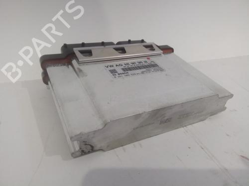 Engine control unit (ECU) VW PASSAT B8 (3G2, CB2) 1.4 TSI | BP38232564M57 - Image 3