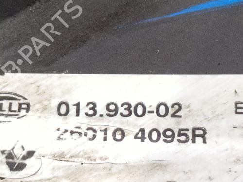 Right headlight RENAULT CAPTUR II (HF_)  | BP37150477C29  - Image 8