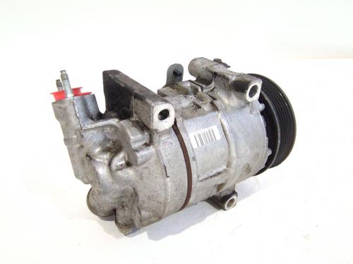 Used AC compressor CITROËN BERLINGO Box Body/MPV (B9) 1.6 BlueHDi 100 (99 hp) 28381093
