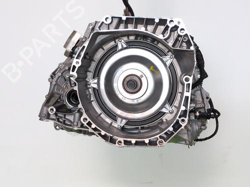 Gearbox RENAULT CAPTUR II (HF_) | BP37152553M3 - Image 2