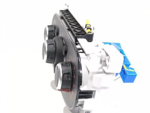 Climate control DACIA SANDERO II | BP32229785I5