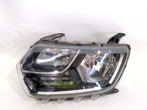 Venstre forlygte DACIA DUSTER (HM_) | BP37239724C28 - Image 2