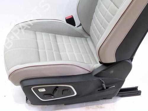 Left front seat RENAULT ESPACE VI (RHN) E-TECH 200 Hybrid | BP30157580C15